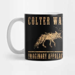 colterwall Mug